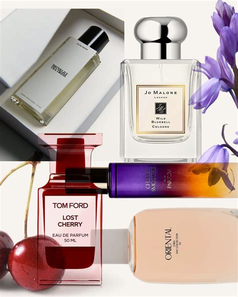 Top 10 Zara Perfume Dupes of All Time, Ranked by a Fragrance。